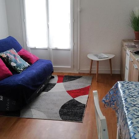 Appartement T2 Confort,Parking,Balcon,Pres Parc Des Expositions,10 Minutes Plage Perpignan Exterior foto