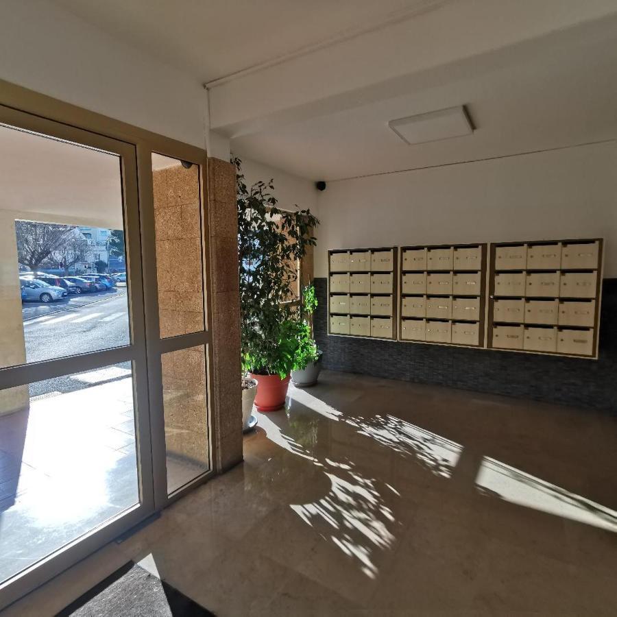 Appartement T2 Confort,Parking,Balcon,Pres Parc Des Expositions,10 Minutes Plage Perpignan Exterior foto
