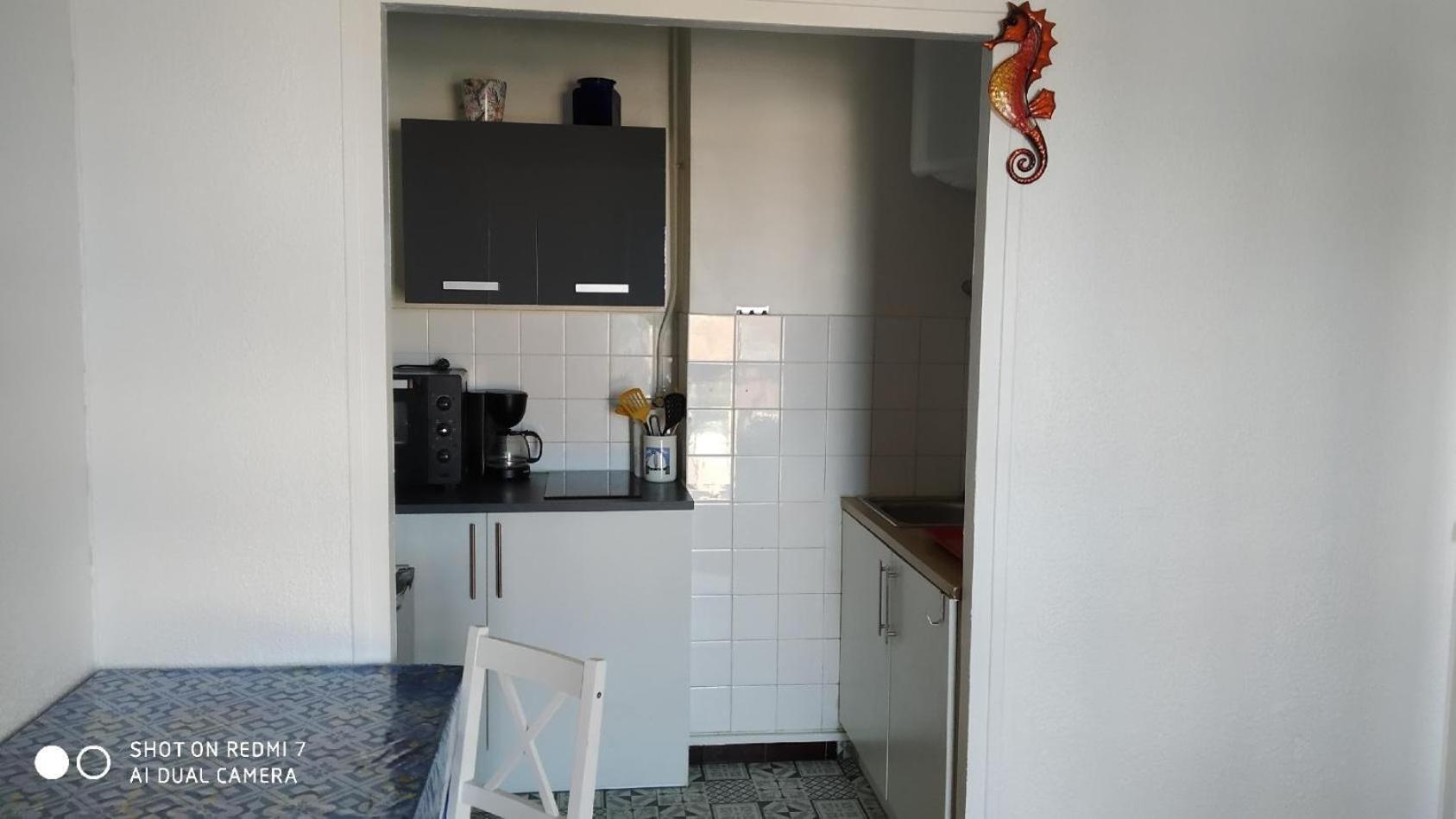 Appartement T2 Confort,Parking,Balcon,Pres Parc Des Expositions,10 Minutes Plage Perpignan Exterior foto