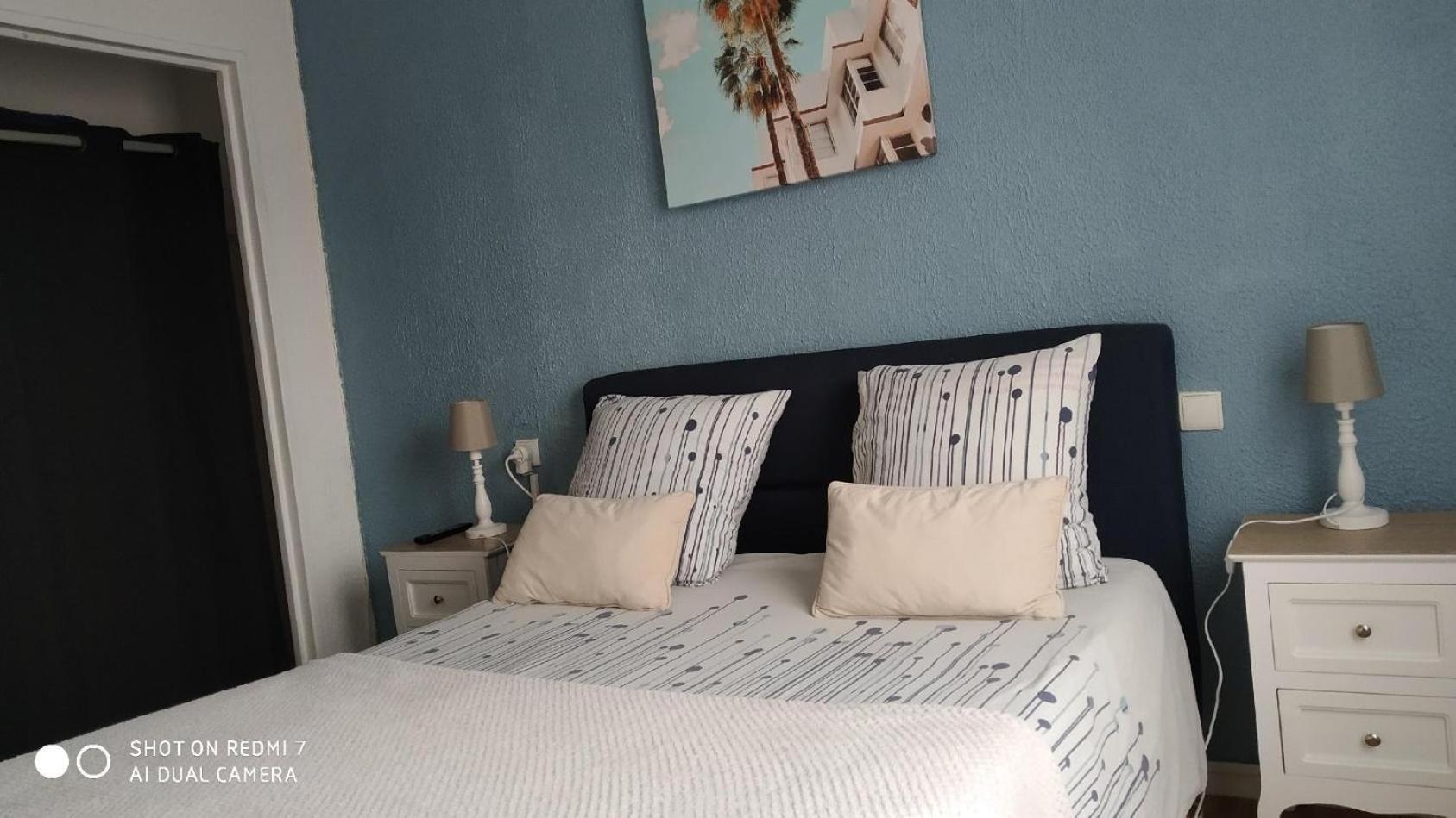 Appartement T2 Confort,Parking,Balcon,Pres Parc Des Expositions,10 Minutes Plage Perpignan Exterior foto